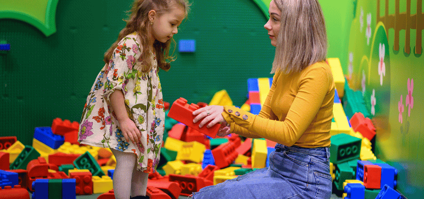 LEGOLAND Discovery Centre Manchester disability discount for family days out, disabled travel discounts UK and long term health conditions