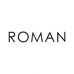 Roman logo