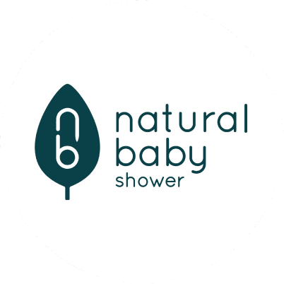 Natural Baby Shower