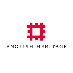 English Heritage logo