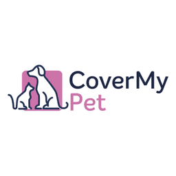 CoverMy Pet logo