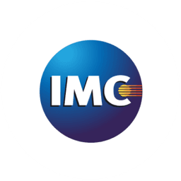 IMC Cinemas logo