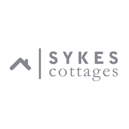 Sykes Cottages logo