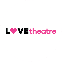 LOVEtheatre logo