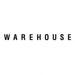 Warehouse logo
