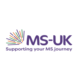 MS-UK New Pathways  logo