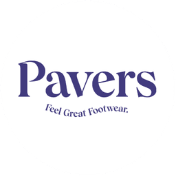 Pavers logo