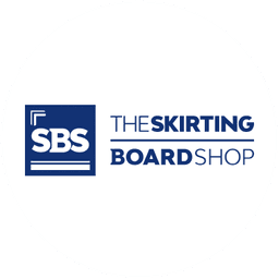 The Skirting Board Shop logo