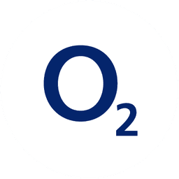 O2 logo