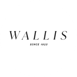 Wallis logo