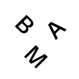 BAM logo