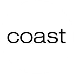Coast logo