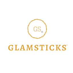 Glamsticks logo