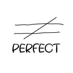 Differently Perfect logo