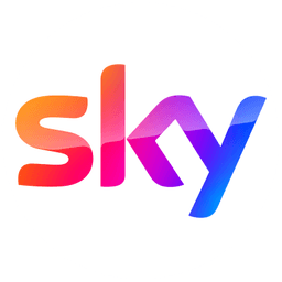 SKY logo