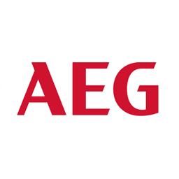 AEG logo