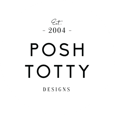 Posh Totty Designs