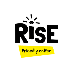 Rise Coffee logo