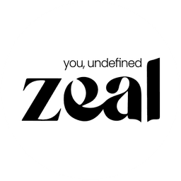Zeal logo