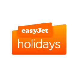 Easyjet Holidays logo