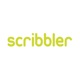 Scribbler logo
