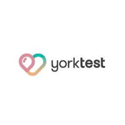 YorkTest logo