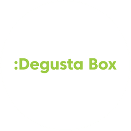 Degusta Box logo