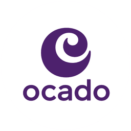Ocado logo