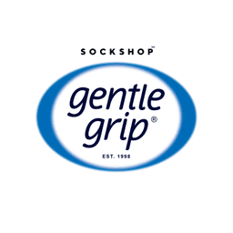 Gentle Grip logo
