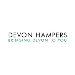 Devon Hampers logo