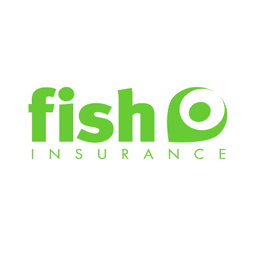 Fish Insurance logo