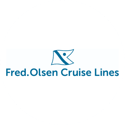 Fred Olsen Cruises