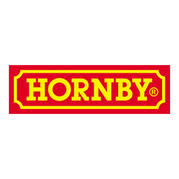 Hornby UK logo