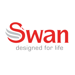 Swan logo