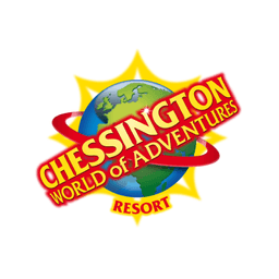 Chessington World of Adventures logo