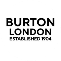 Burton logo