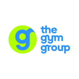 The Gym Group logo