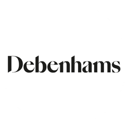 Debenhams logo