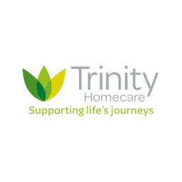 Trinity Homecare logo