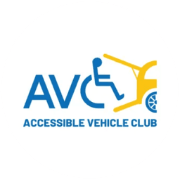 Accessible Vehicle Club logo