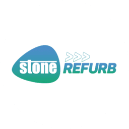 Stone Refurb logo