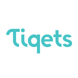Tiqets logo