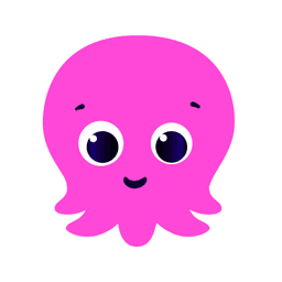 Octopus Energy logo