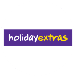 Holiday Extras logo