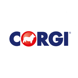 Corgi UK logo
