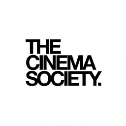 The Cinema Society logo