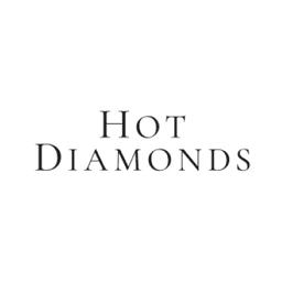 Hot Diamonds logo