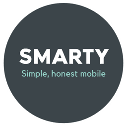 SMARTY logo