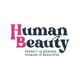 Human Beauty logo