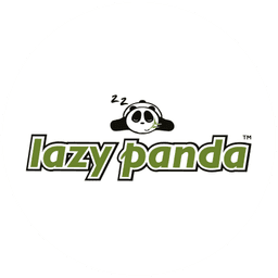 Lazy Panda logo